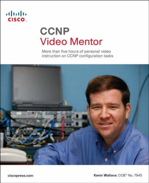 CCNP Video Mentor (Video Learning)
