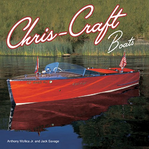 Chris-Craft Boats