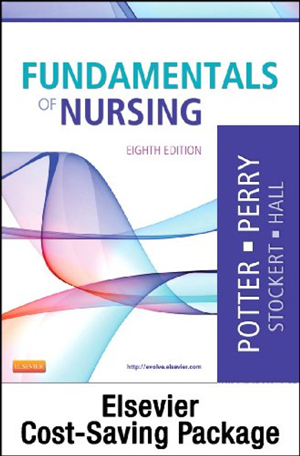 Nursing Skills Online Version 3.0 for Fundamentals of Nursing (Access Code and Textbook Package), 8e