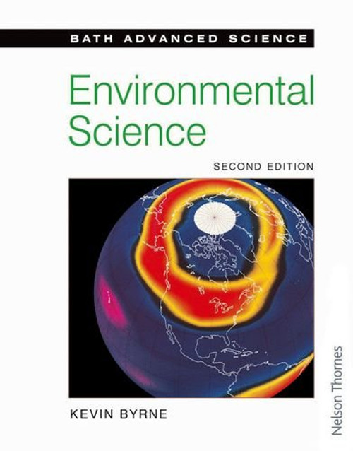 Bath Advanced Science - Environmental Science Second Edition