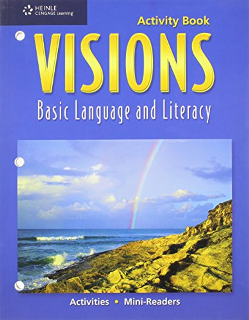 Visions Basic: Activity Book