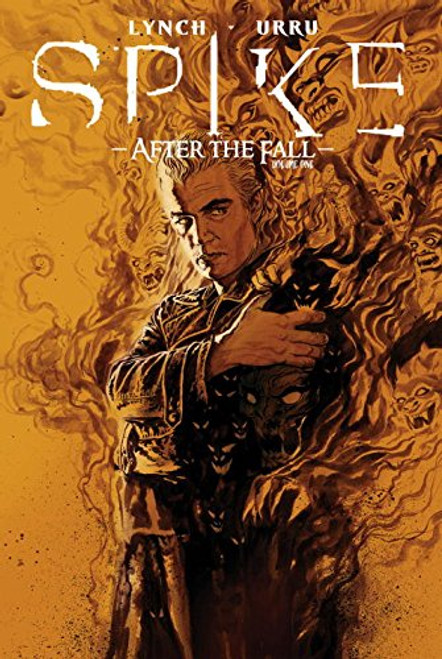 Spike: After the Fall TPB