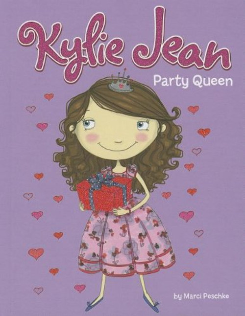 Party Queen (Kylie Jean)