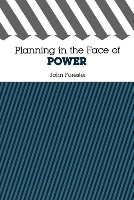 Planning in the Face of Power