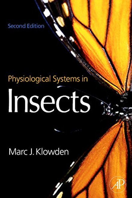 Physiological Systems in Insects, Second Edition
