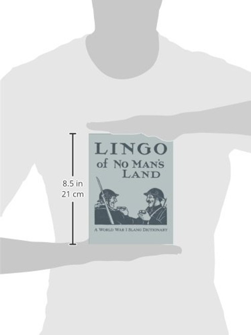 The Lingo of No Man's Land
