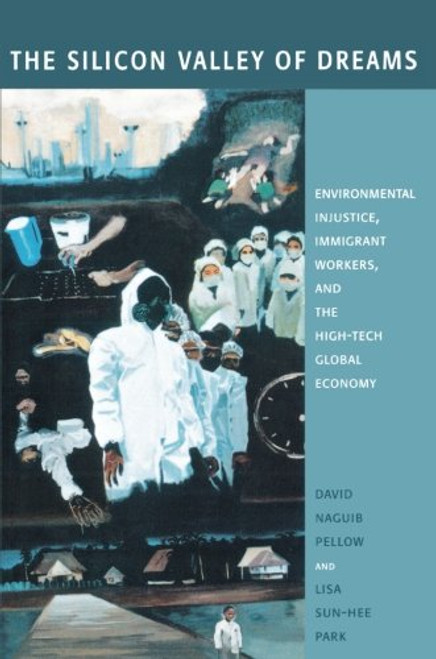 The Silicon Valley of Dreams: Environmental Injustice, Immigrant Workers, and the High-Tech Global Economy (Critical America)