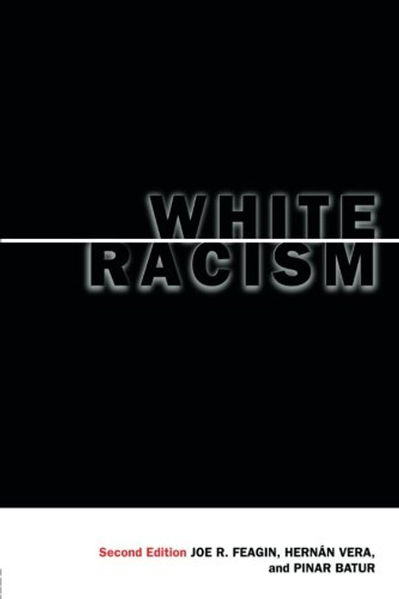 White Racism: The Basics