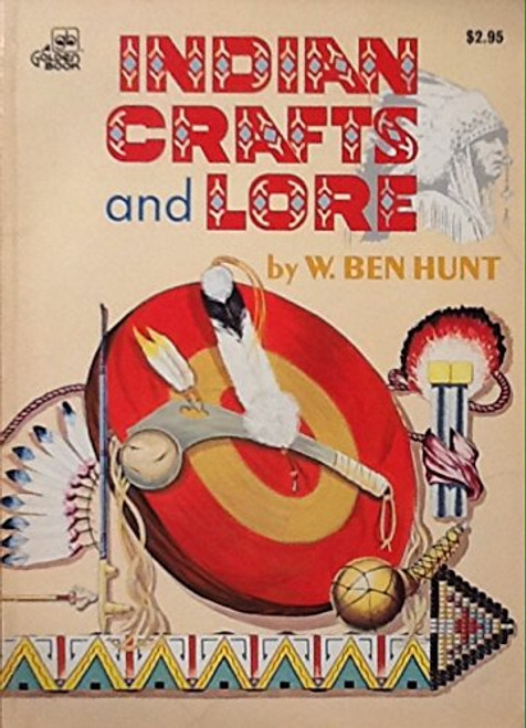 Indian Crafts and Lore