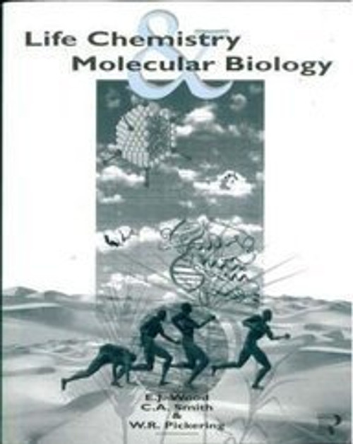Life Chemistry & Molecular Biology