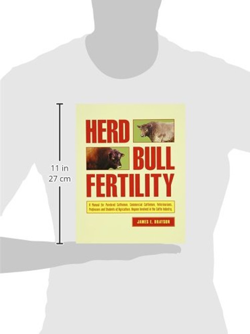 Herd Bull Fertility
