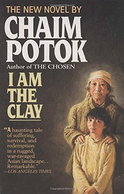 I Am the Clay