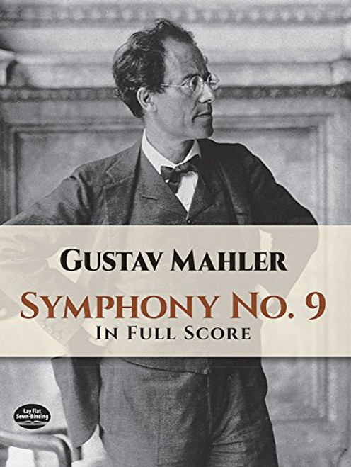 Symphony No. 9 In Full Score (Dover Music Scores)