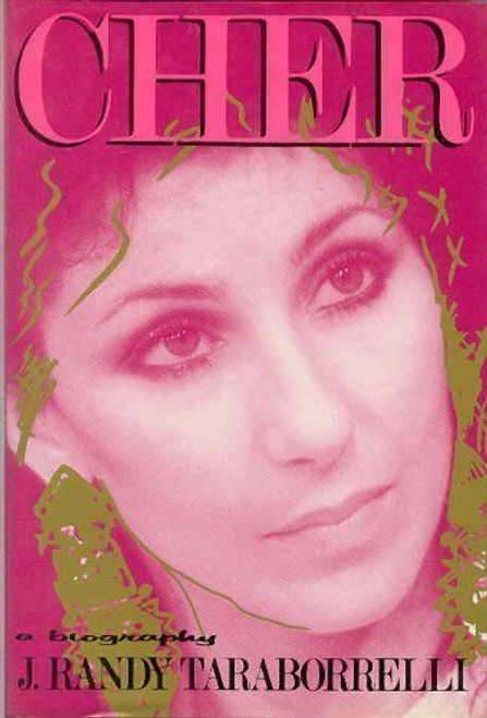 Cher: A Biography