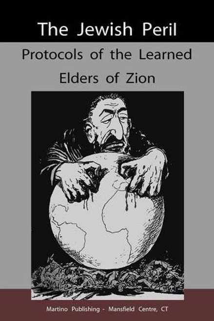 Protocols of the Learned Elders of Zion.