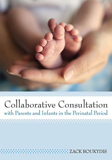 Collaborative Consultation with Parents and Infants in the Perinatal Period