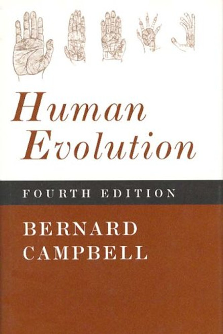 Human Evolution: An Introduction to Man's Adaptations