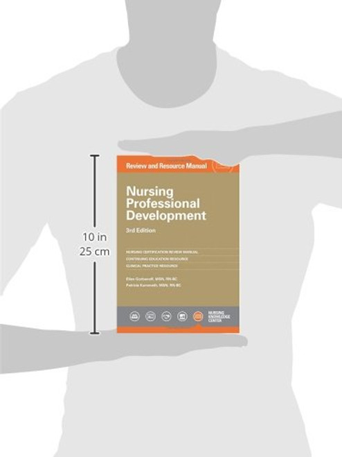 Nursing Professional Development Review Manual, 3rd Edition