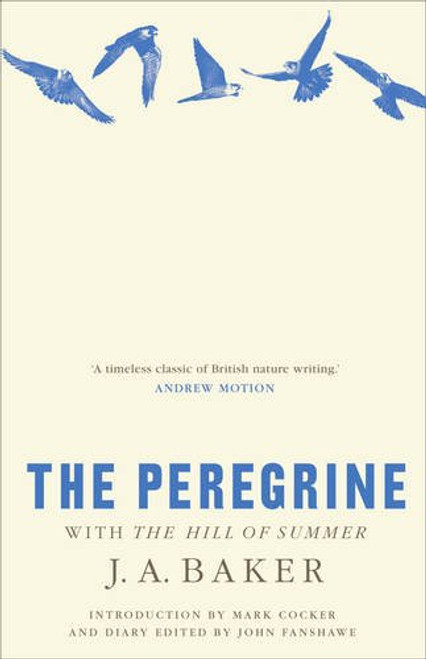 The Peregrine: With The Hill of Summer