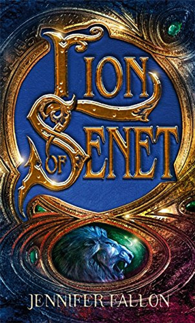 Lion of Senet