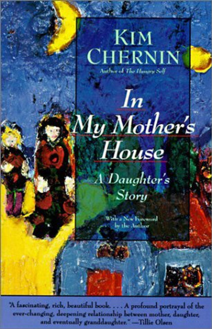 In My Mother's House (Harper colophon books)