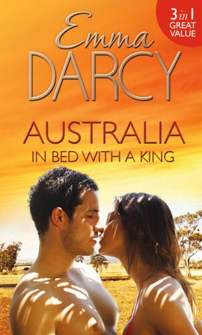 Australia: In Bed with a King (Kings of the Outback)