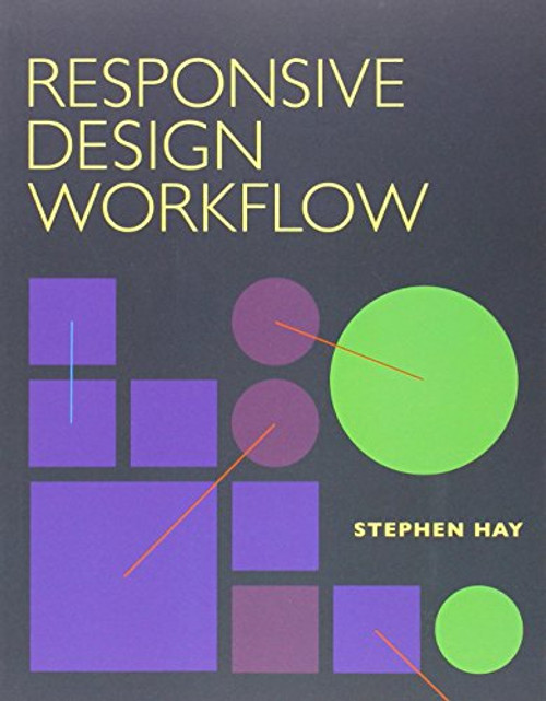 Responsive Design Workflow