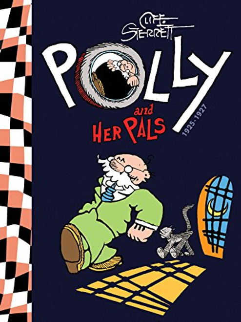 Polly and Her Pals, Vol. 1: 1913-1927