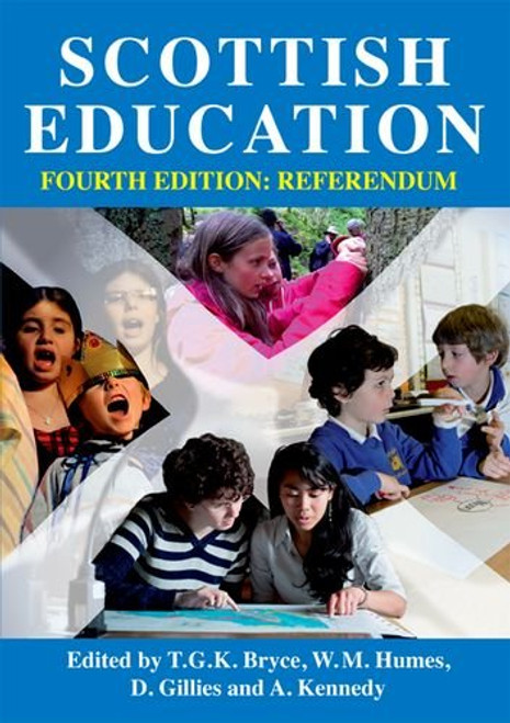 Scottish Education: Referendum