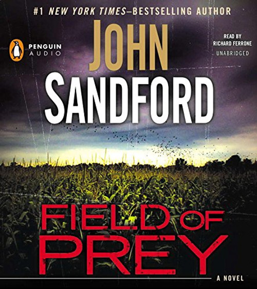 Field of Prey (A Prey Novel)