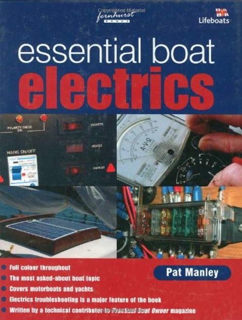 Essential Boat Electrics