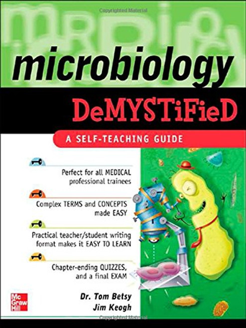 Microbiology Demystified