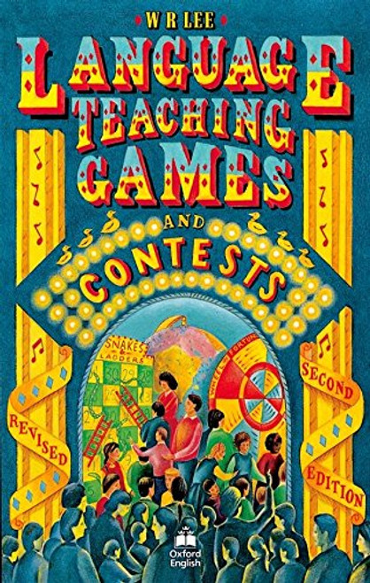 Language Teaching Games and Contests (Resource Books for Teachers of Young Students)