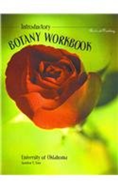 Introductory Botany Workbook