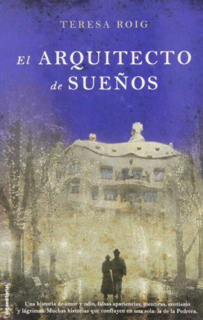 El arquitecto de los suenos (Spanish Edition)
