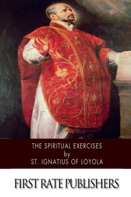 The Spiritual Exercises