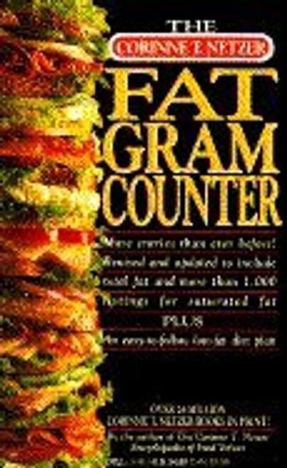 Fat Gram Counter