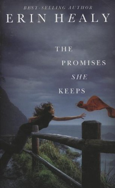 The Promises She Keeps (Thorndike Press Large Print Christian Fiction)