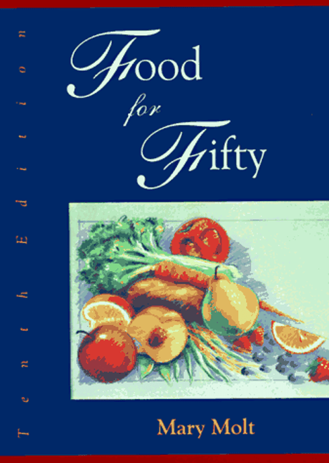 Food for Fifty