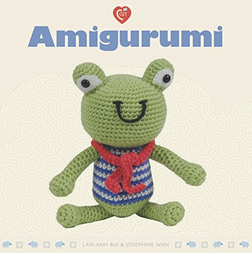 Amigurumi (Cozy)