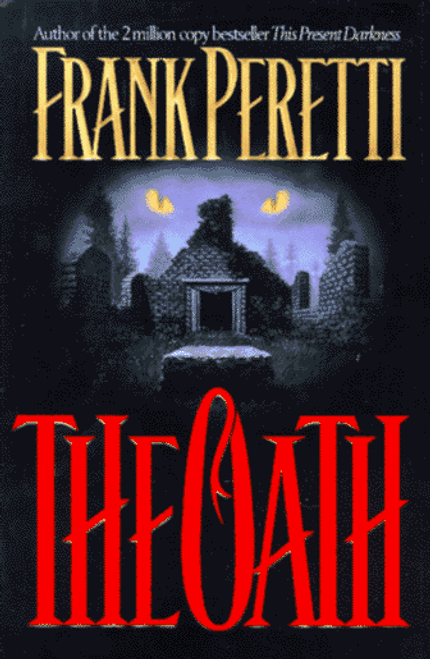 The Oath: A Novel