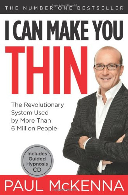 I Can Make You Thin: The Revolutionary System Used by More Than 6 Million People
