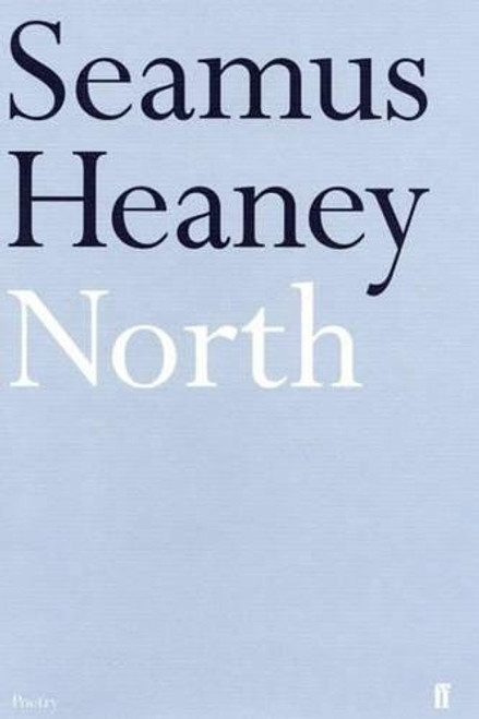 North: Poems