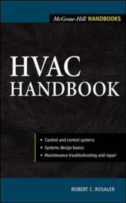 The HVAC Handbook