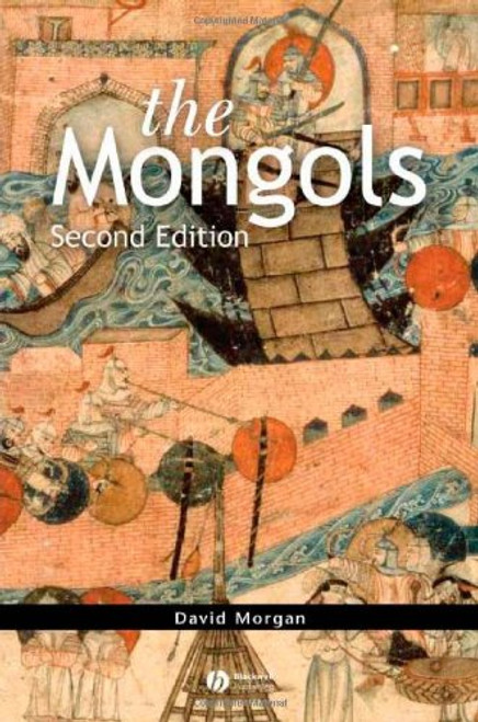 The Mongols