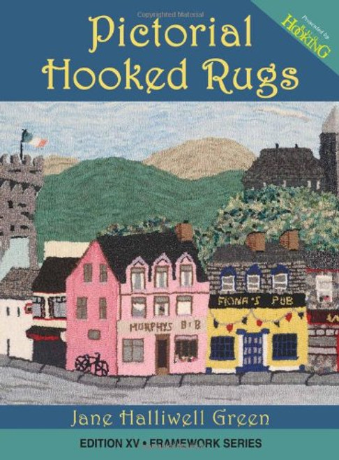 Pictorial Hooked Rugs