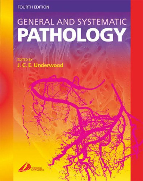 General and Systematic Pathology: With STUDENT CONSULT Online Access