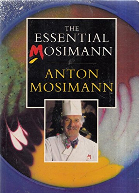 The Essential Mosimann