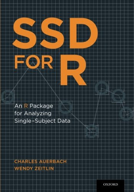 SSD for R: An R Package for Analyzing Single-Subject Data