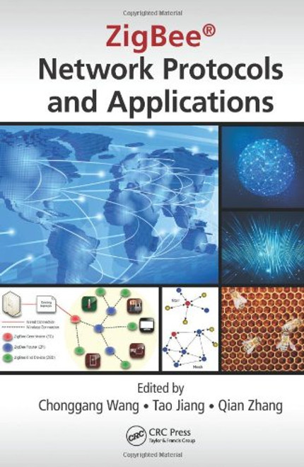 ZigBee Network Protocols and Applications